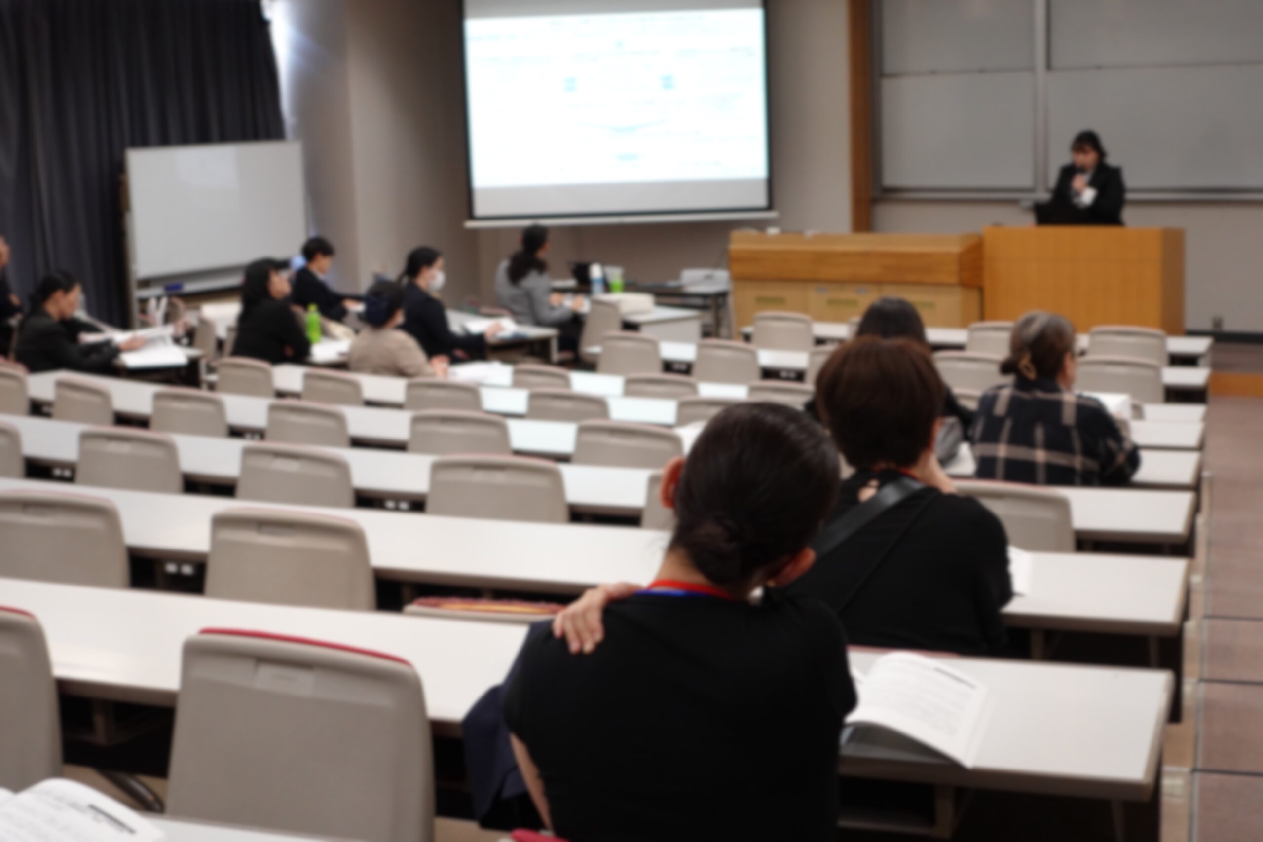 一般演題 口演発表