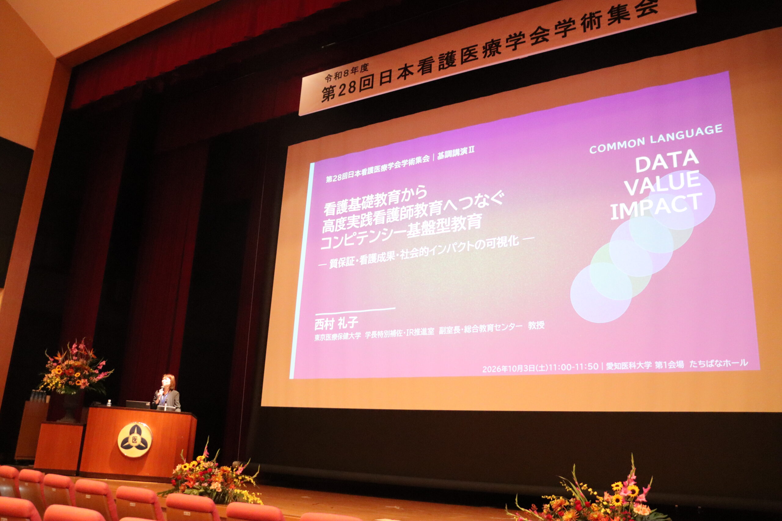 基調講演Ⅱ