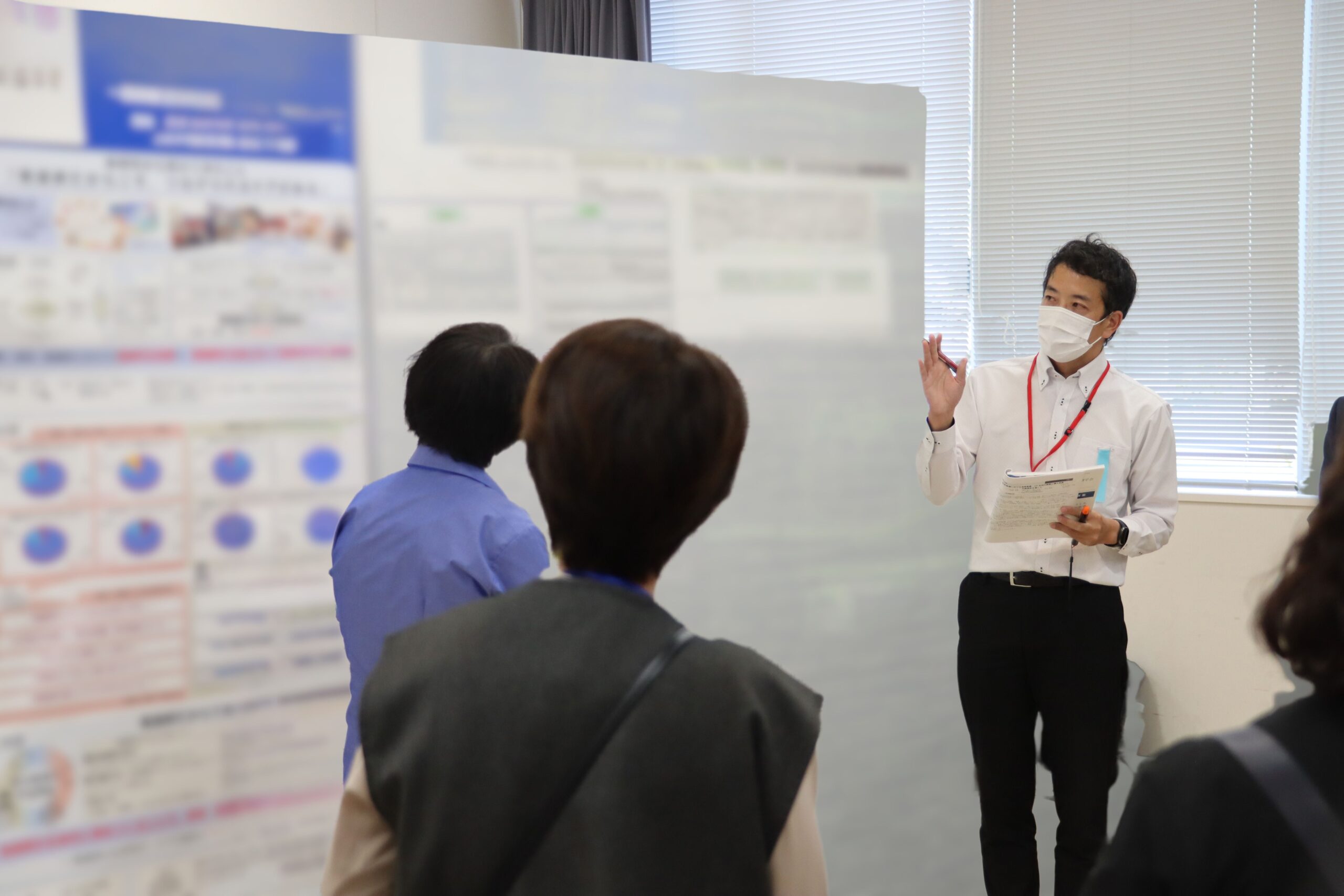 一般演題 示説発表